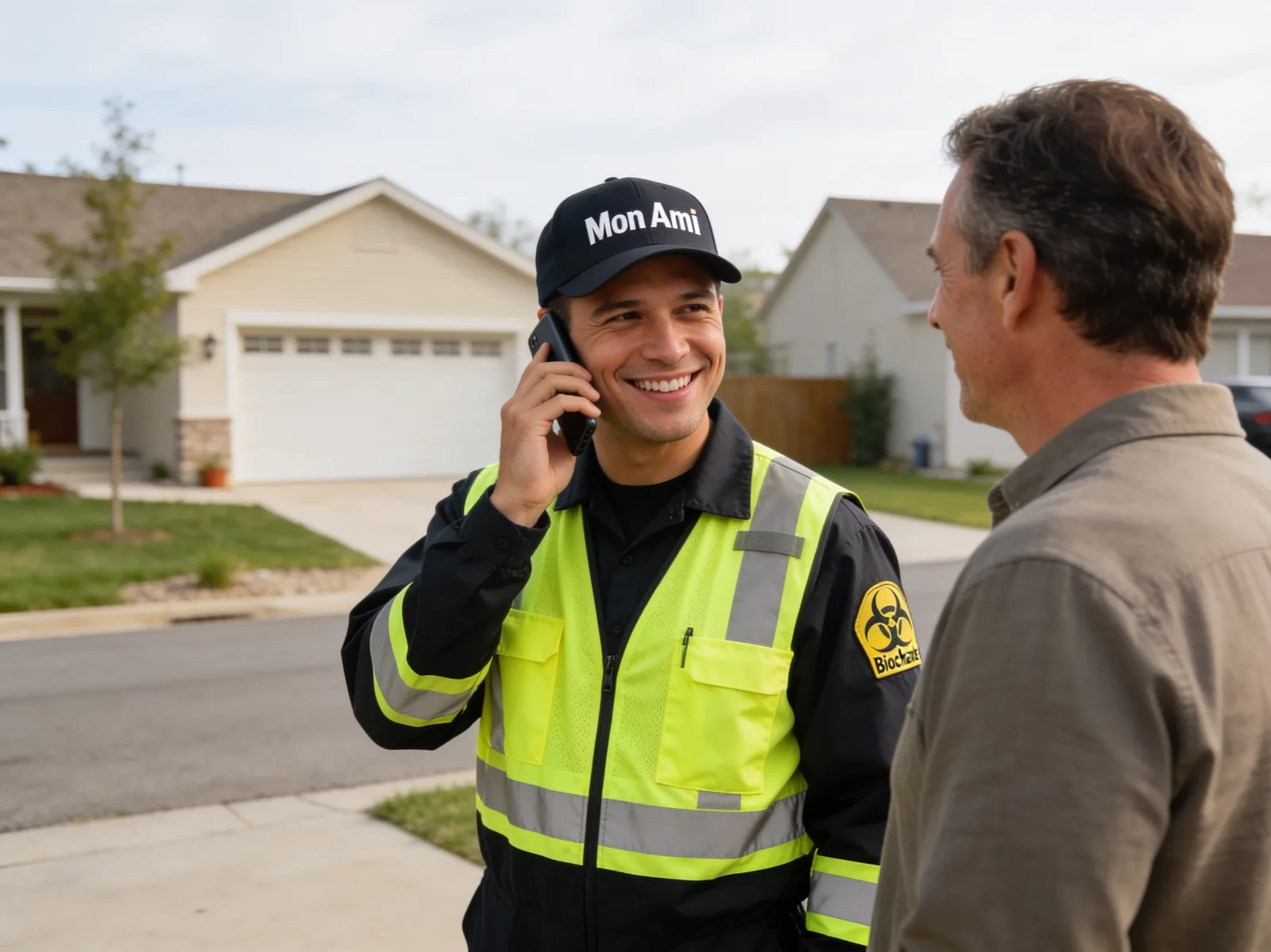 Sewage Cleanup Shipshewana, IN FAQs